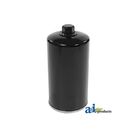 A & I Products Filter, Hydraulic 3.8" x3.9" x8" A-D8NNF933AC